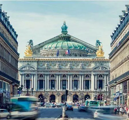 شقة Loft Atelier D'artiste Coeur De Paris. Exceptionnel !