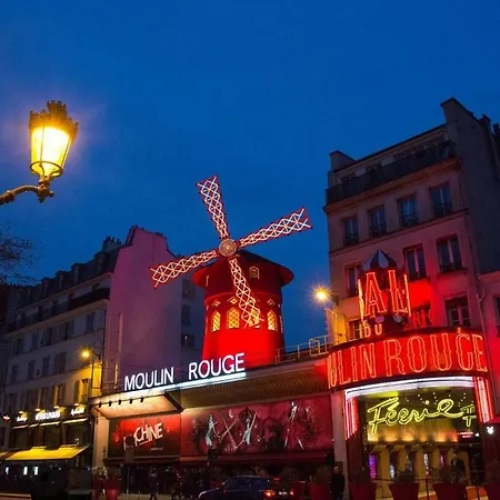 Appartamento Loft Atelier D'artiste Coeur De Paris. Exceptionnel ! Parigi