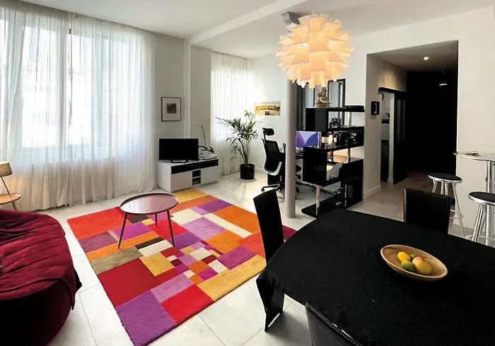 Loft Atelier D'artiste Coeur De Paris. Exceptionnel ! Paris