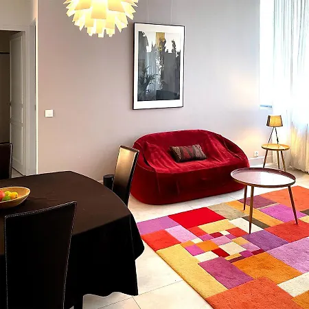 Apartment Loft Atelier D'artiste Coeur De Paris. Exceptionnel ! Paris